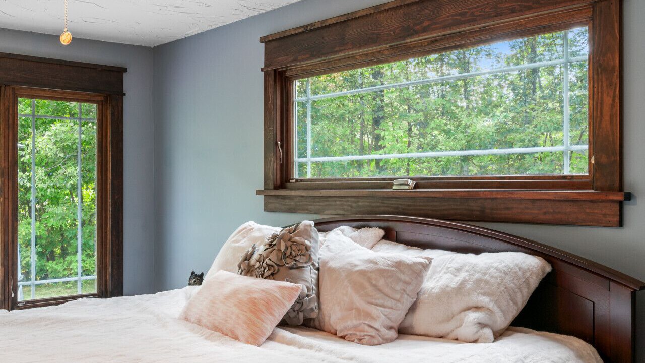Photo of Bedroom in Brutus