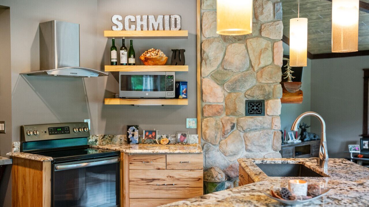 Photo of Kitchen in Brutus