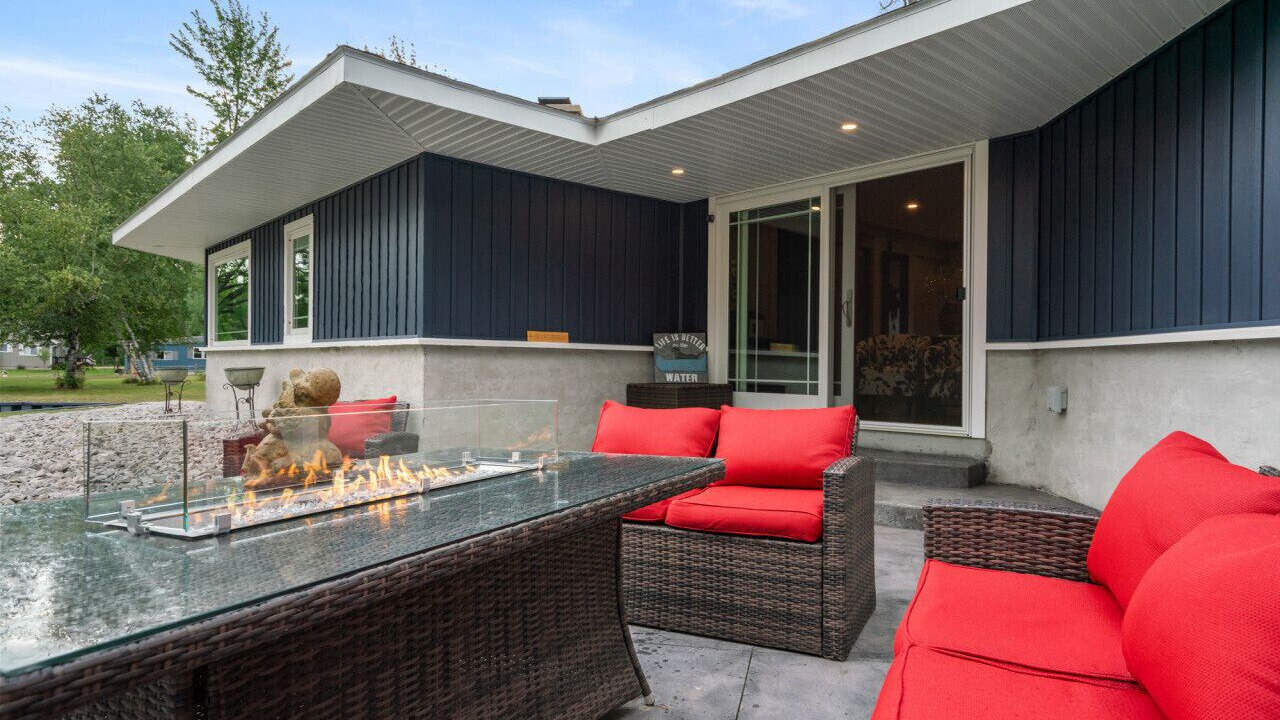 Photo of Patio Balcony in Brutus