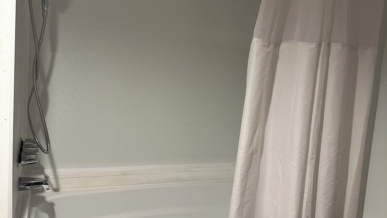Photo of Bathroom in Town of Porter