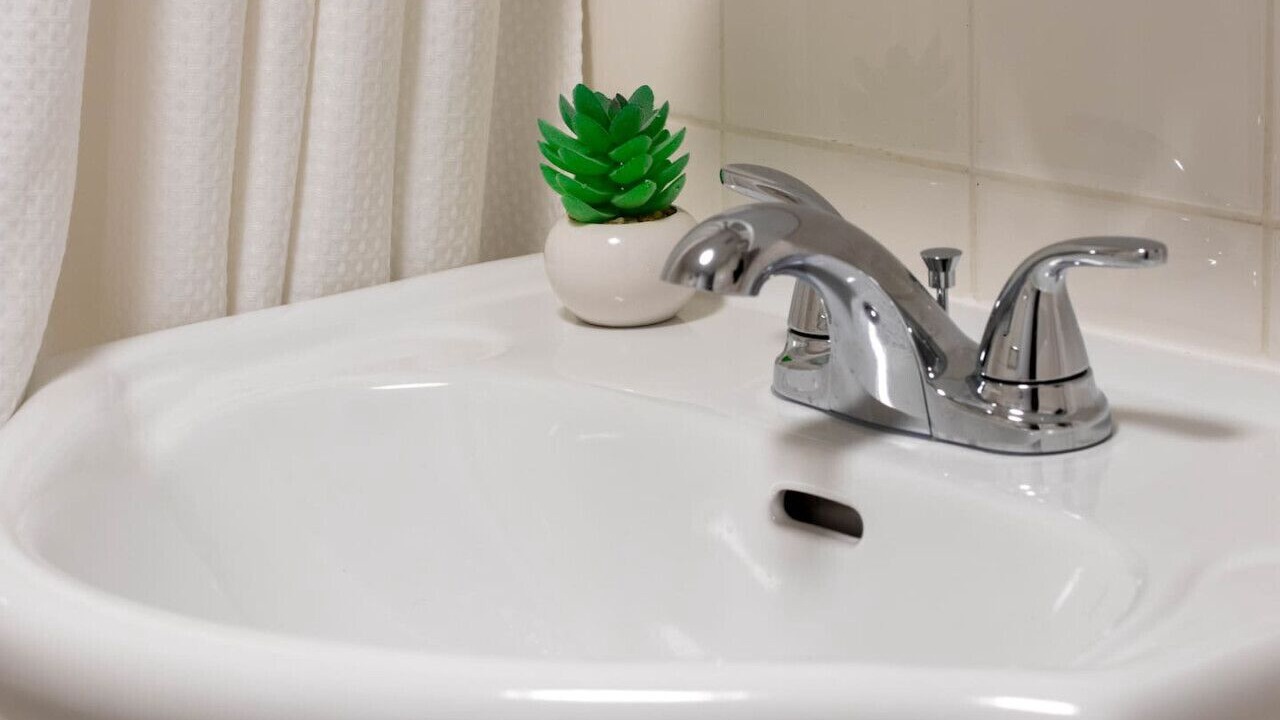 Photo of Bathroom in Balm Beach