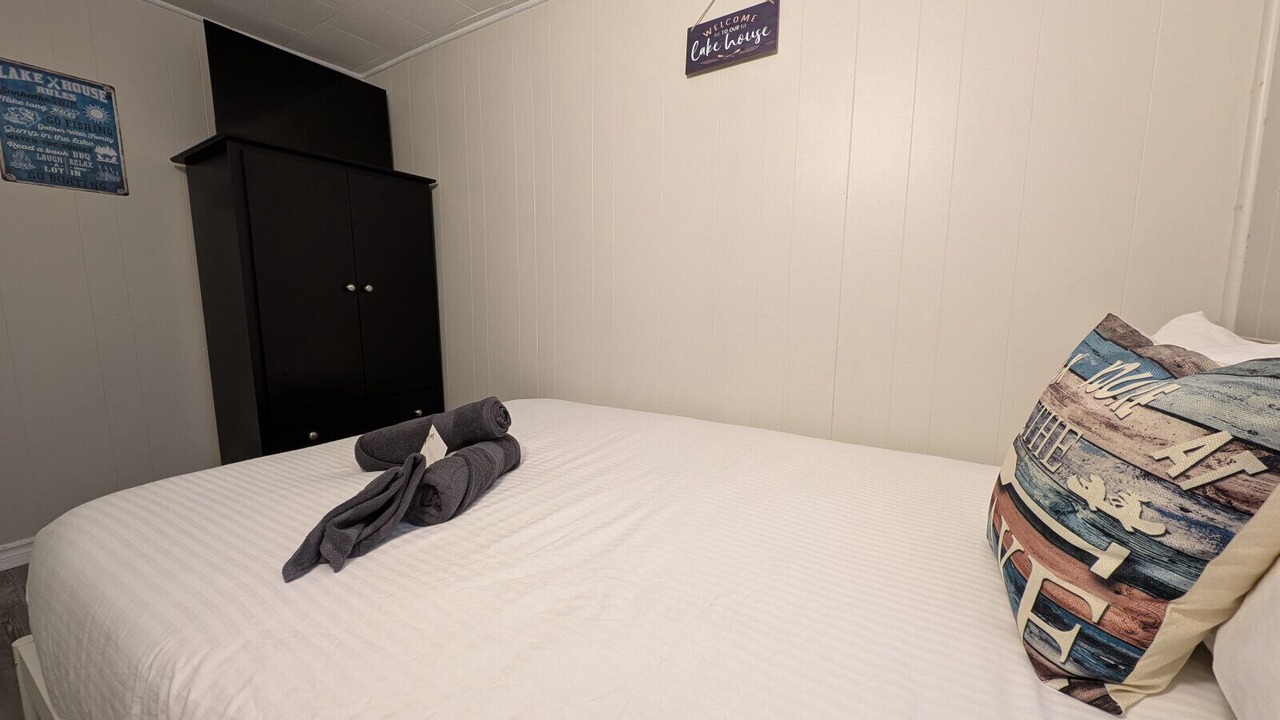 Photo of Bedroom in Balm Beach