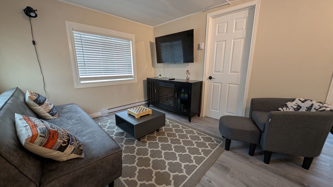Photo of Livingroom in Balm Beach