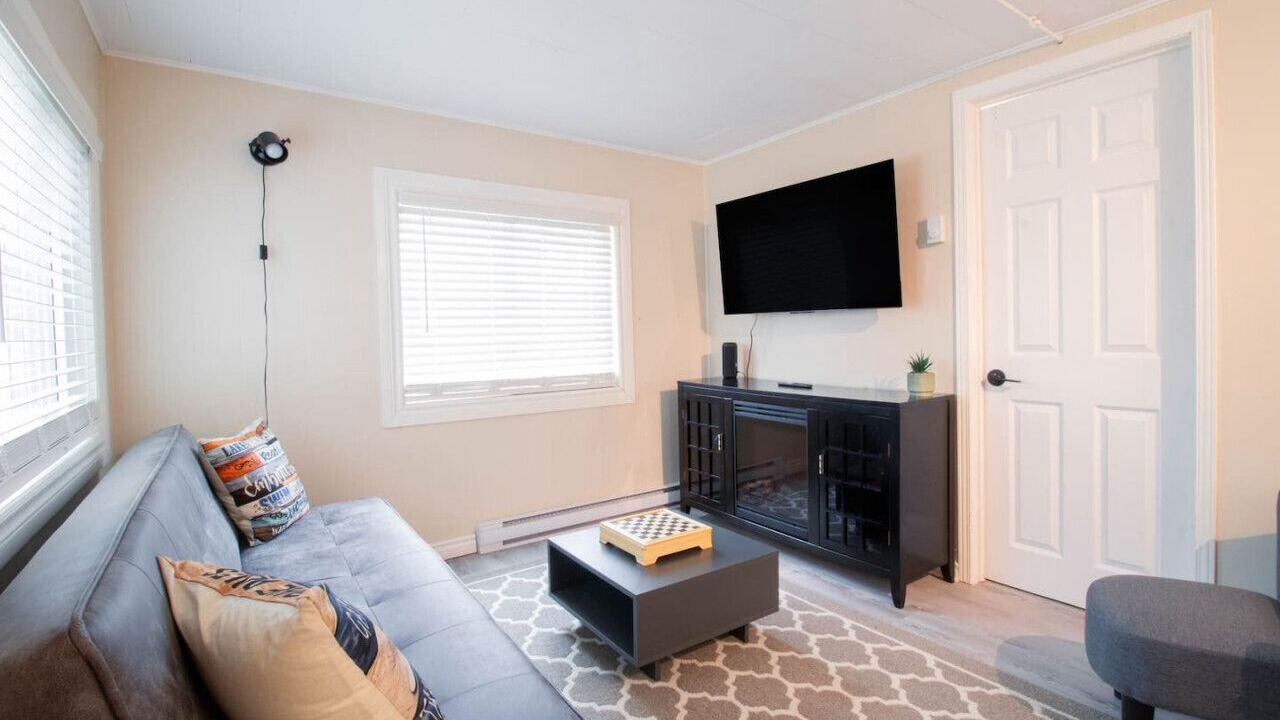 Photo of Livingroom in Balm Beach