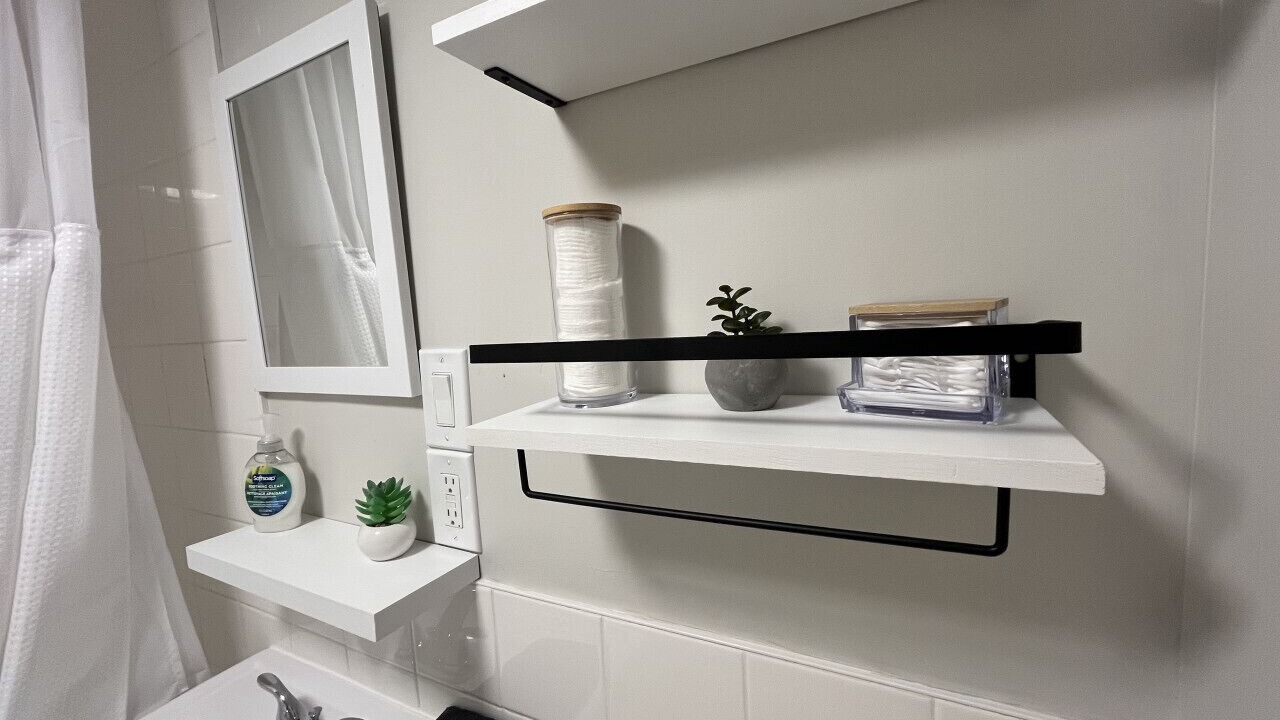 Photo of Bathroom in Balm Beach