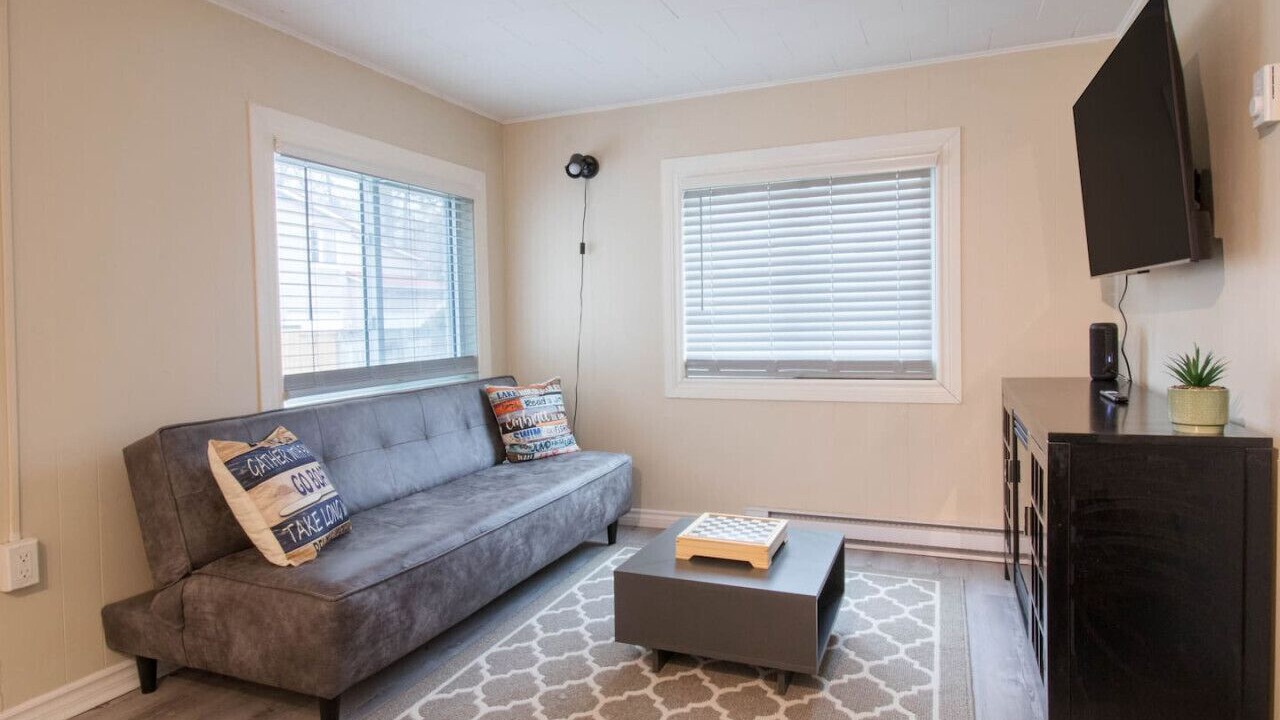 Photo of Bedroom in Balm Beach