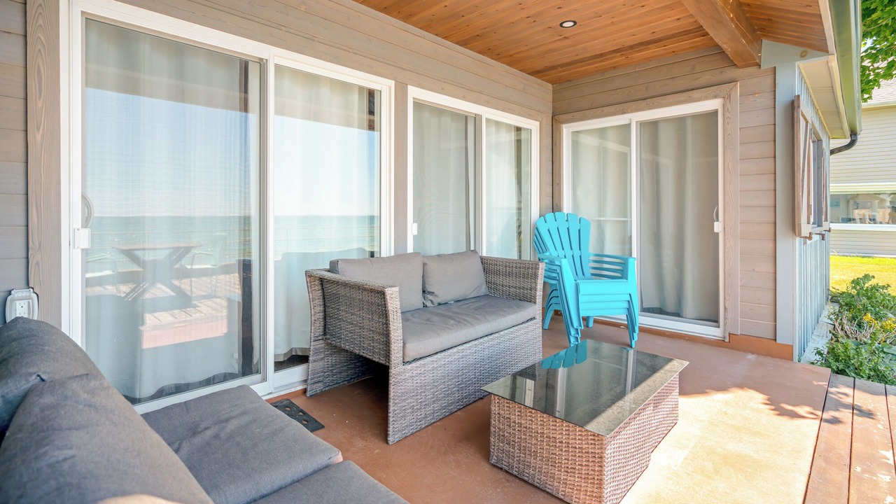 Photo of Outdoor in Point Abino