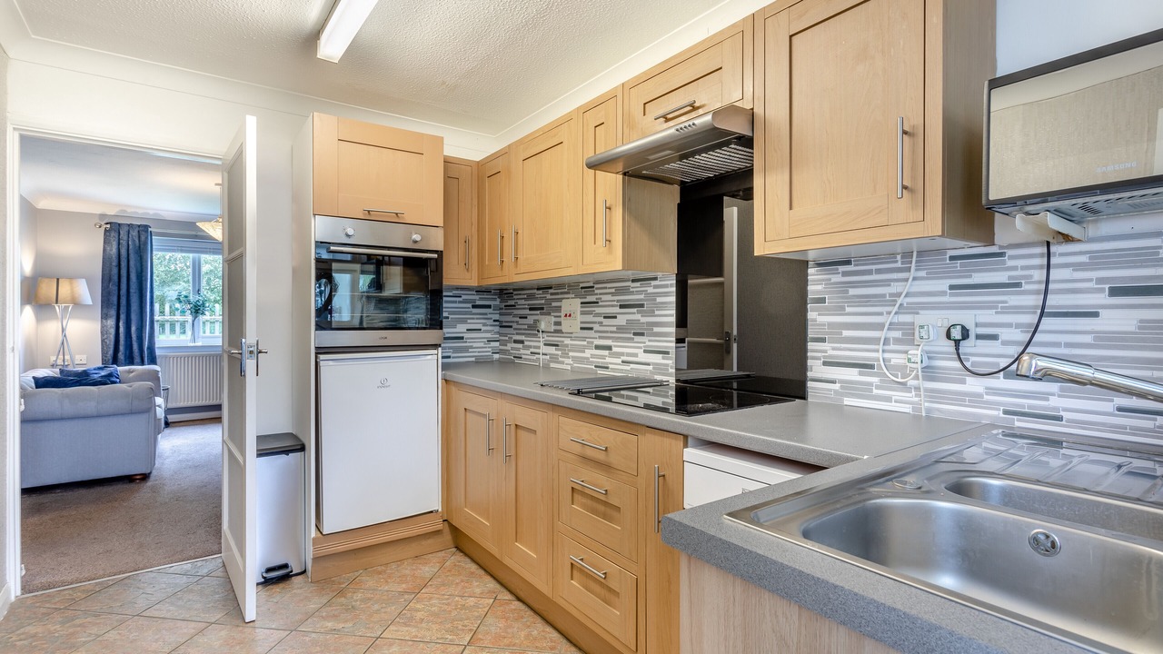 Photo of Kitchen in Wisbech