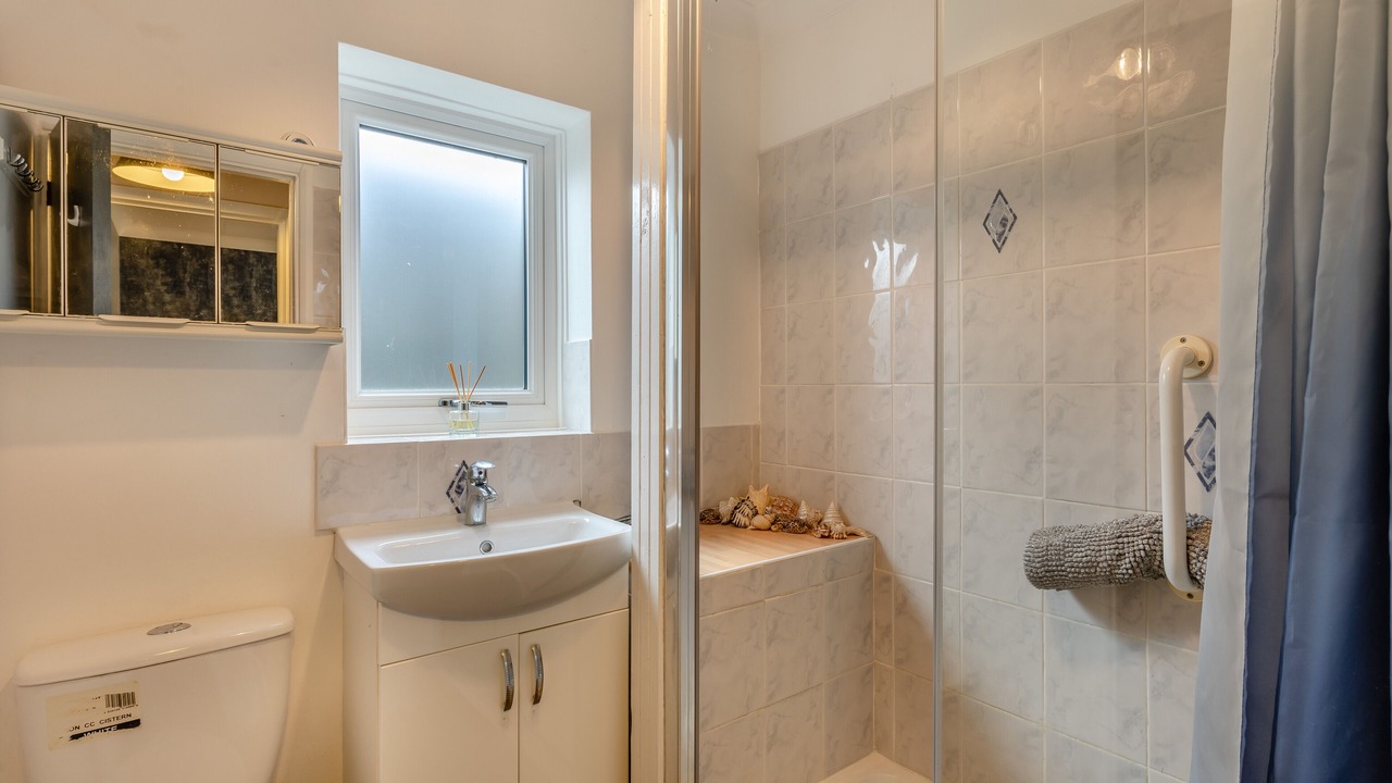 Photo of Bathroom in Wisbech