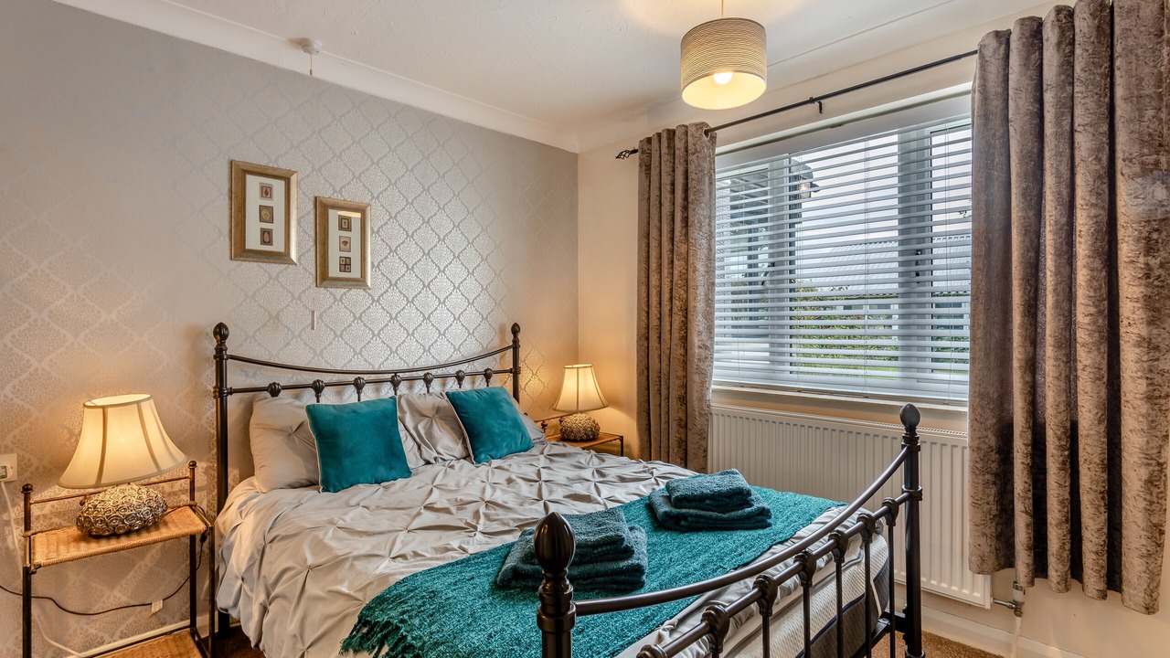 Photo of Bedroom in Wisbech