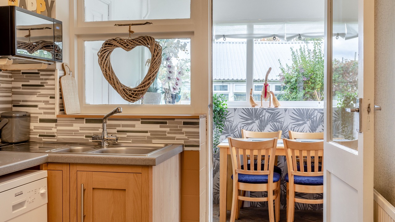 Photo of Kitchen in Wisbech