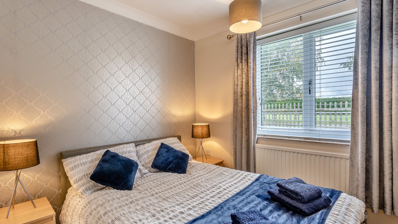 Photo of Bedroom in Wisbech