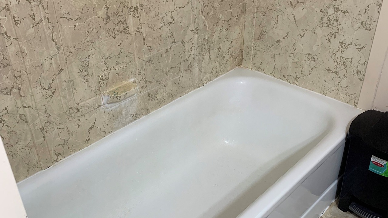 Photo of Bathroom in Estevan