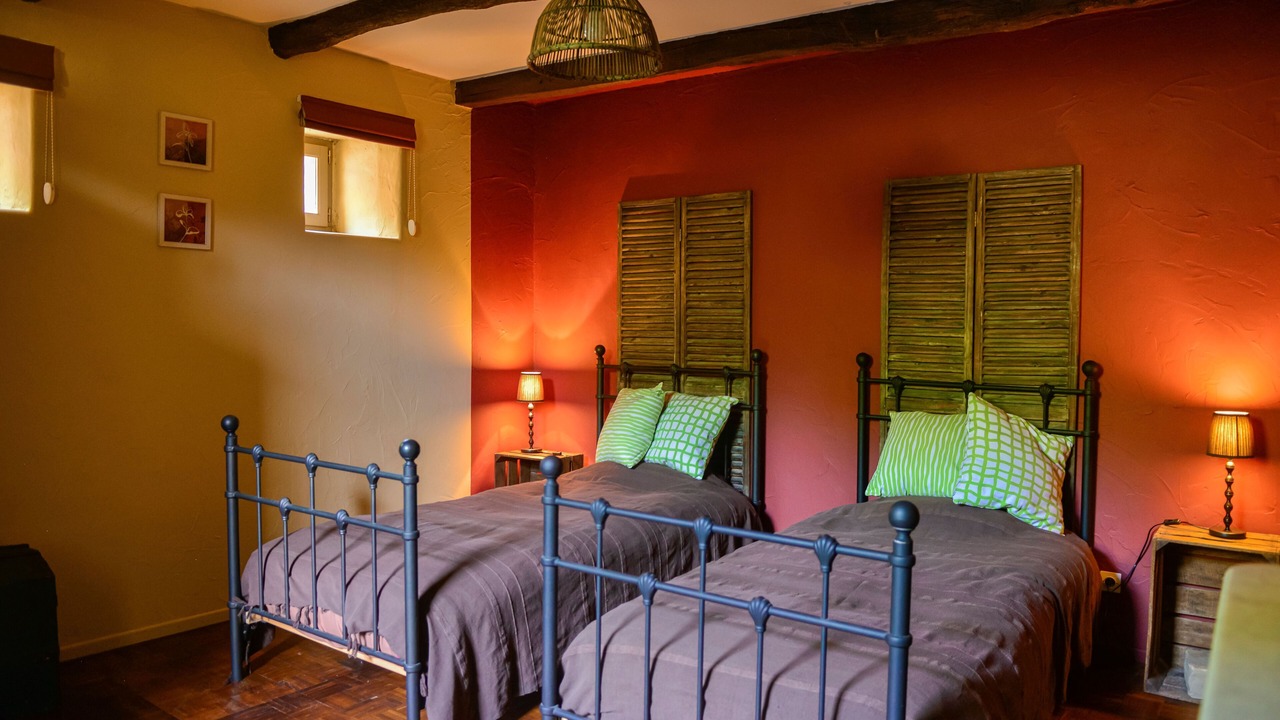 Photo of Bedroom in Sapogne-sur-Marche