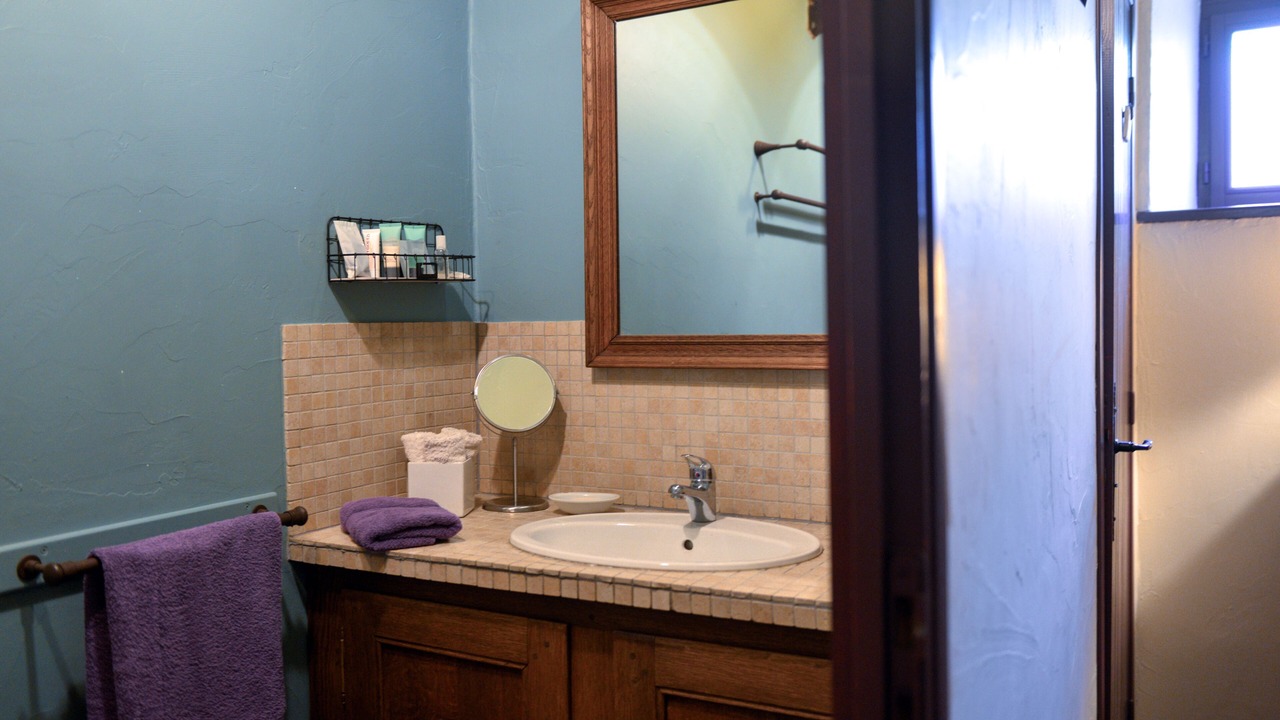 Photo of Bathroom in Sapogne-sur-Marche