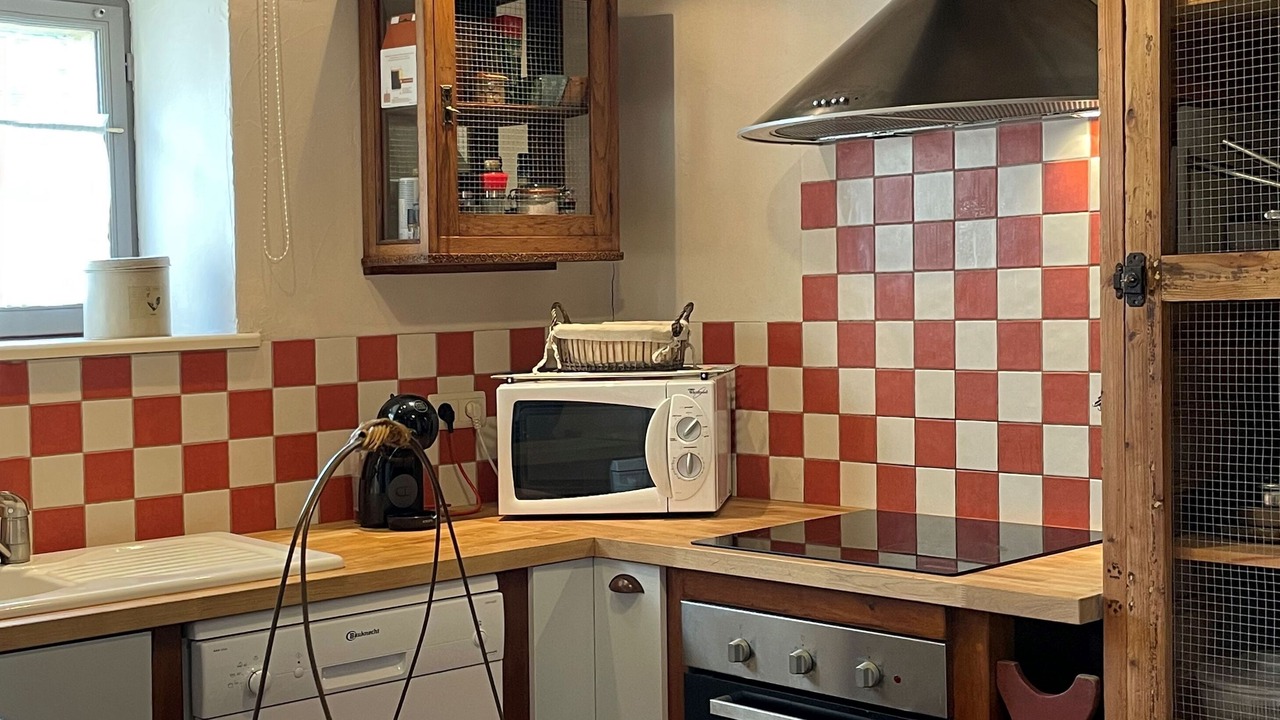Photo of Kitchen in Sapogne-sur-Marche