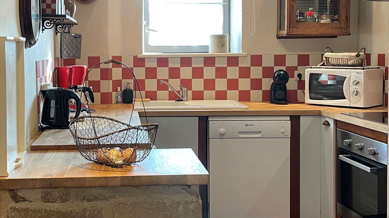 Photo of Kitchen in Sapogne-sur-Marche