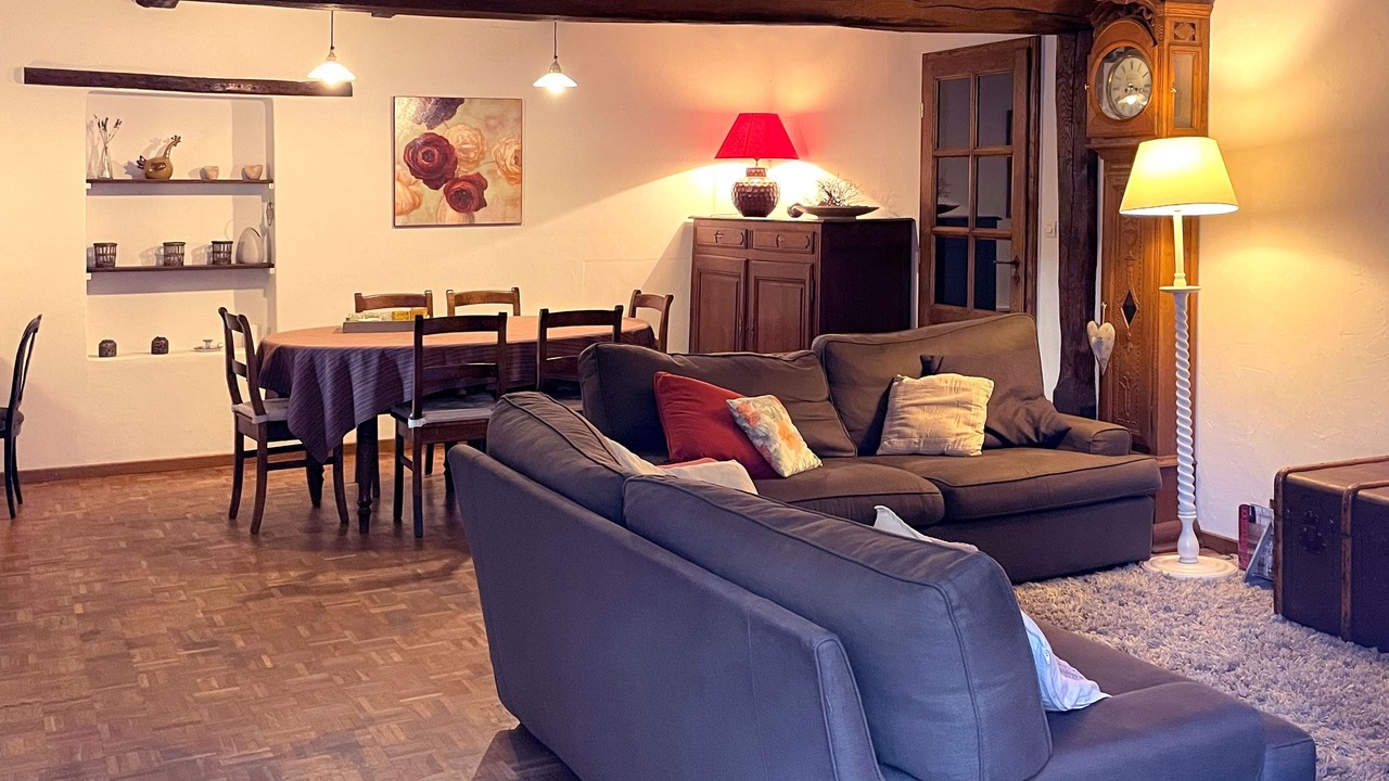 Photo of Livingroom in Sapogne-sur-Marche