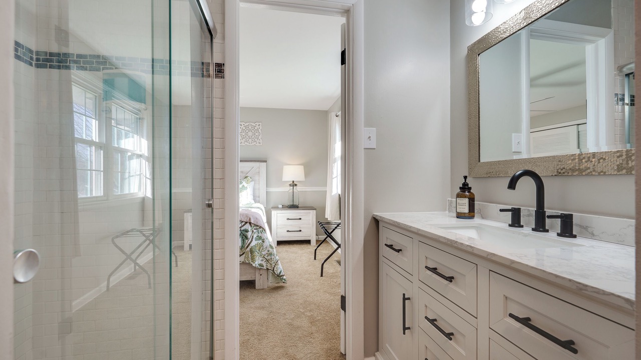 Photo of Bathroom in Fairborn