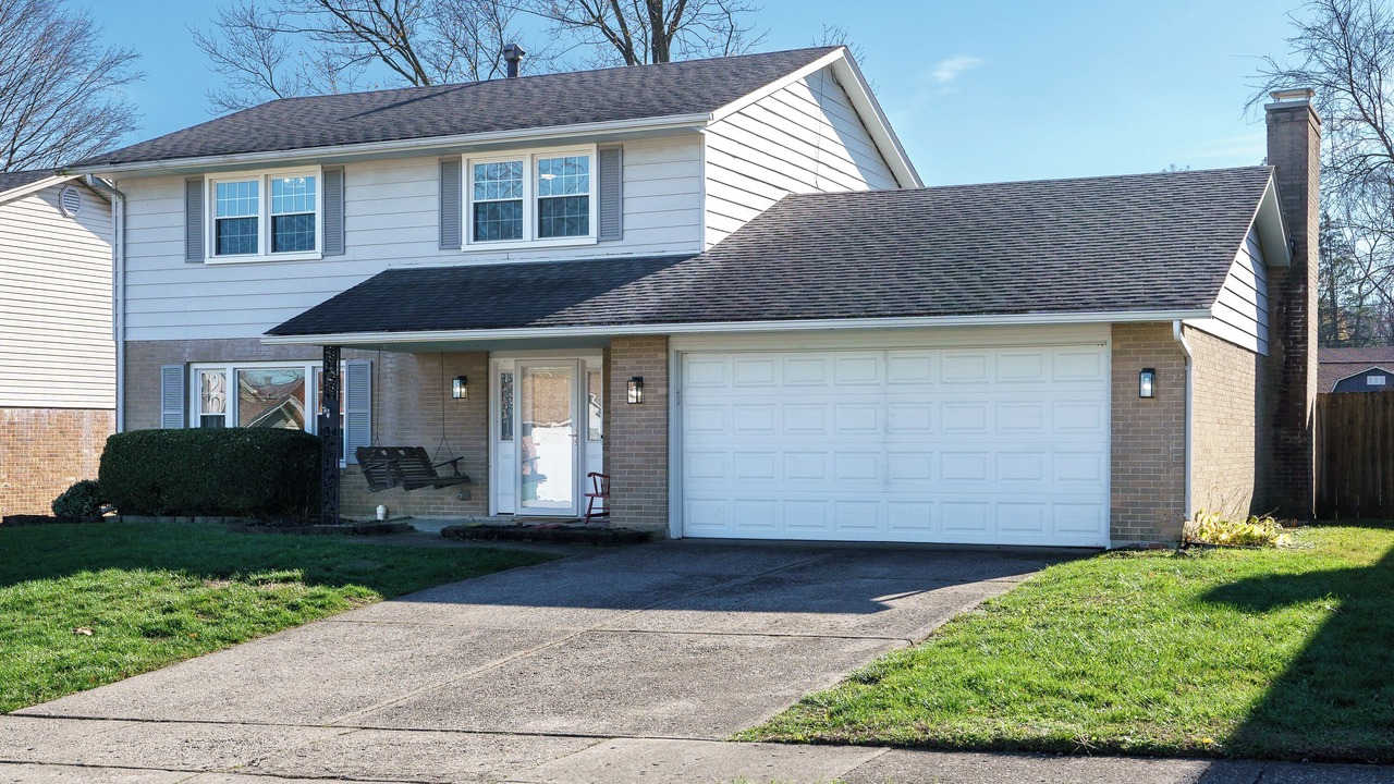 Photo of Outdoor in Fairborn