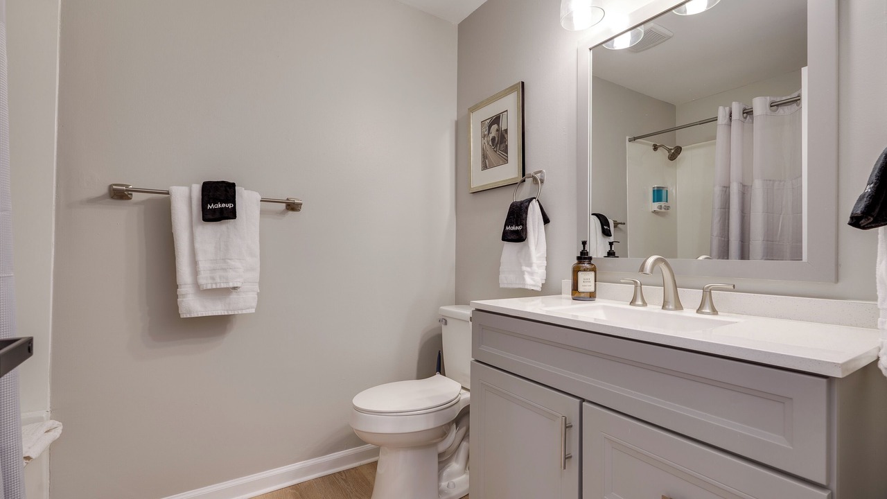 Photo of Bathroom in Fairborn