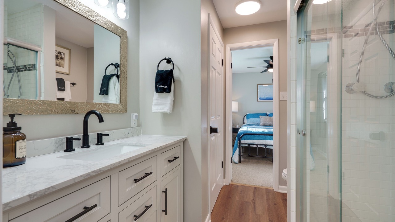 Photo of Bathroom in Fairborn