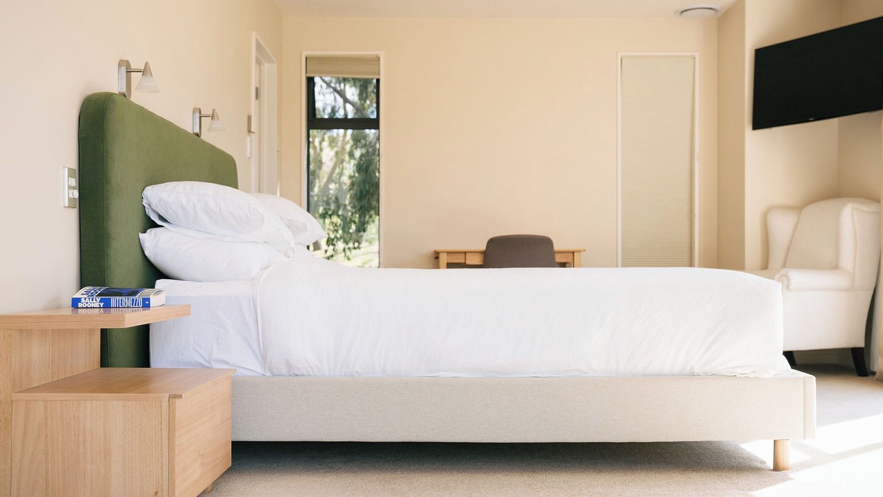 Photo of Bedroom in Cardrona