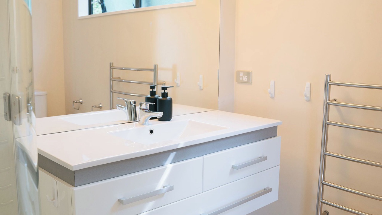 Photo of Bathroom in Cardrona