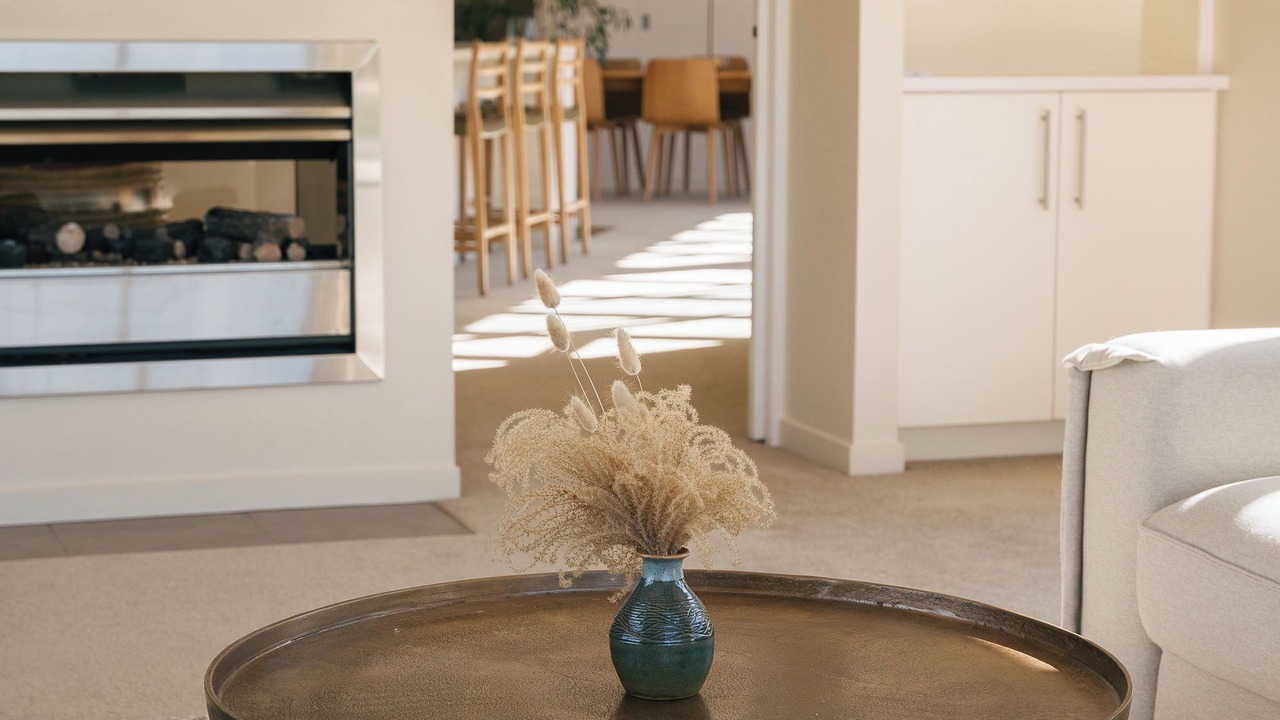 Photo of Livingroom in Cardrona