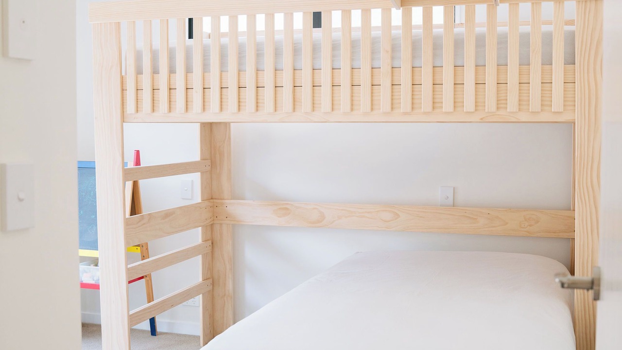 Photo of Bedroom in Cardrona