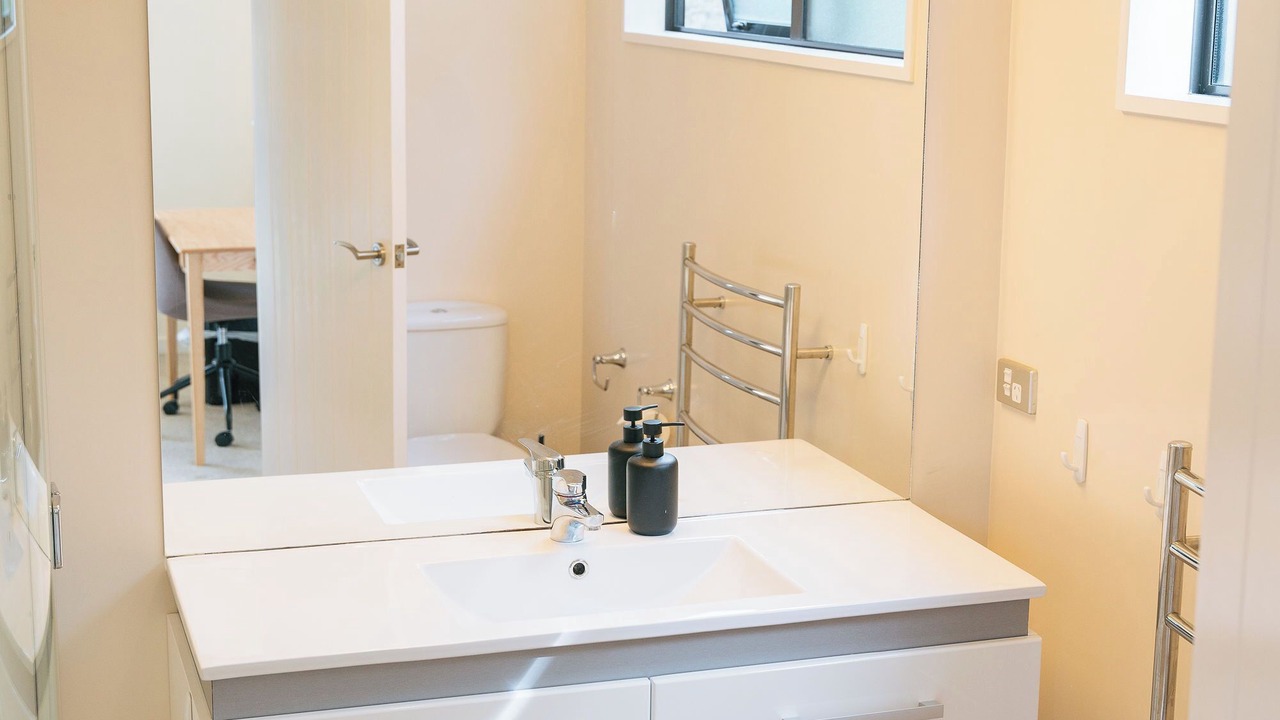 Photo of Bathroom in Cardrona