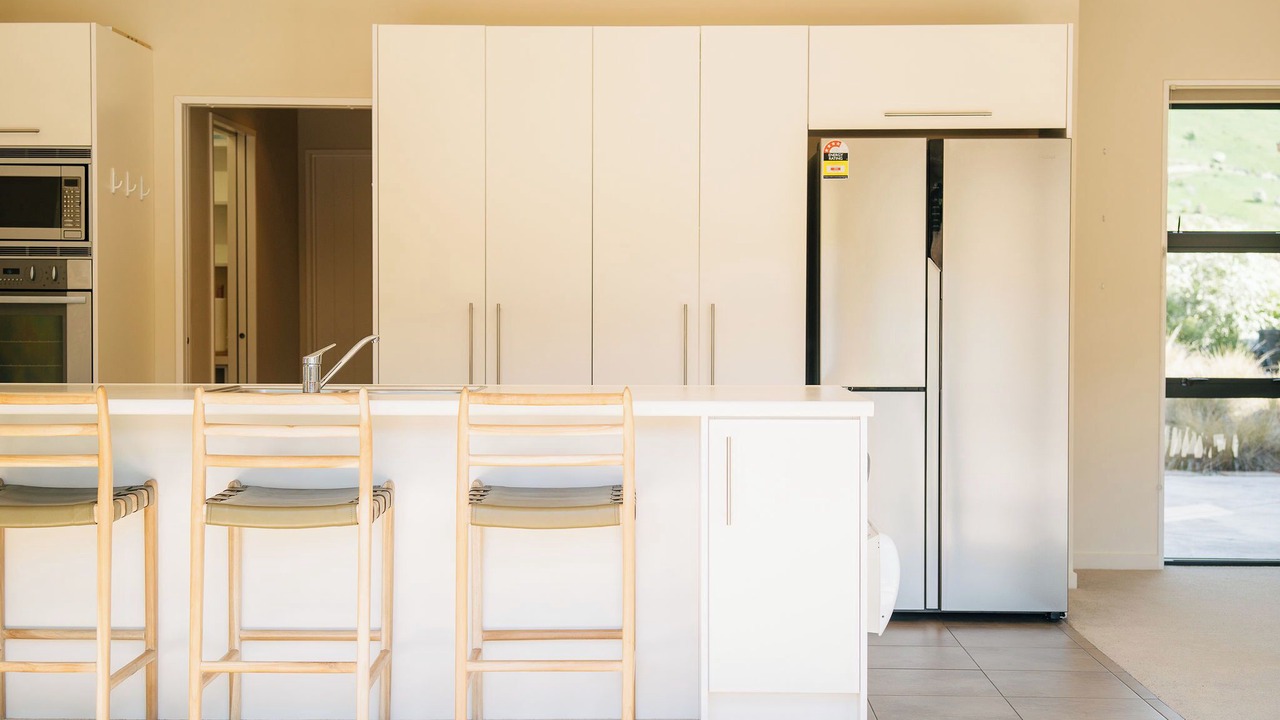 Photo of Kitchen in Cardrona