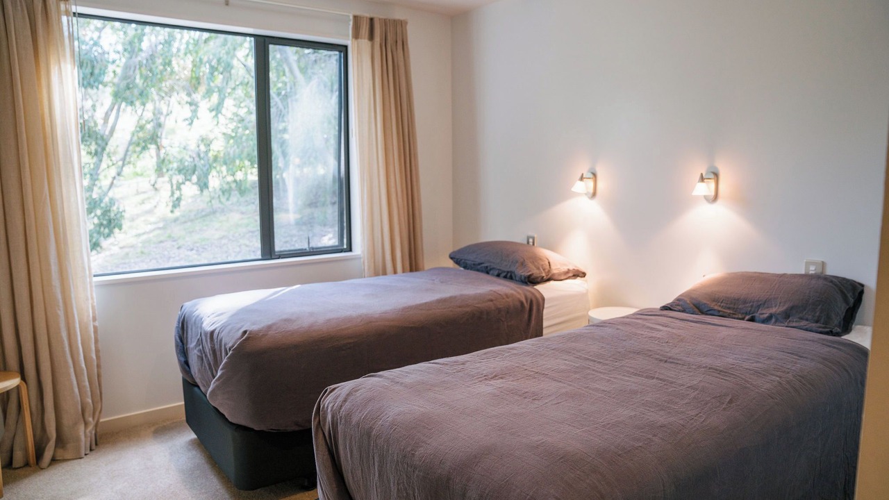 Photo of Bedroom in Cardrona