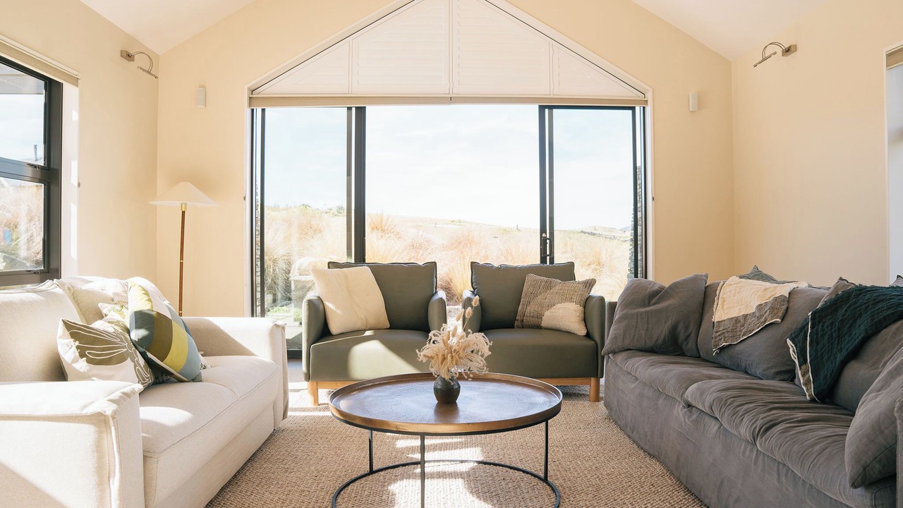 Photo of Livingroom in Cardrona
