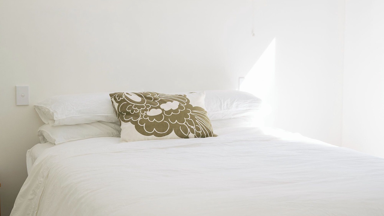 Photo of Bedroom in Cardrona