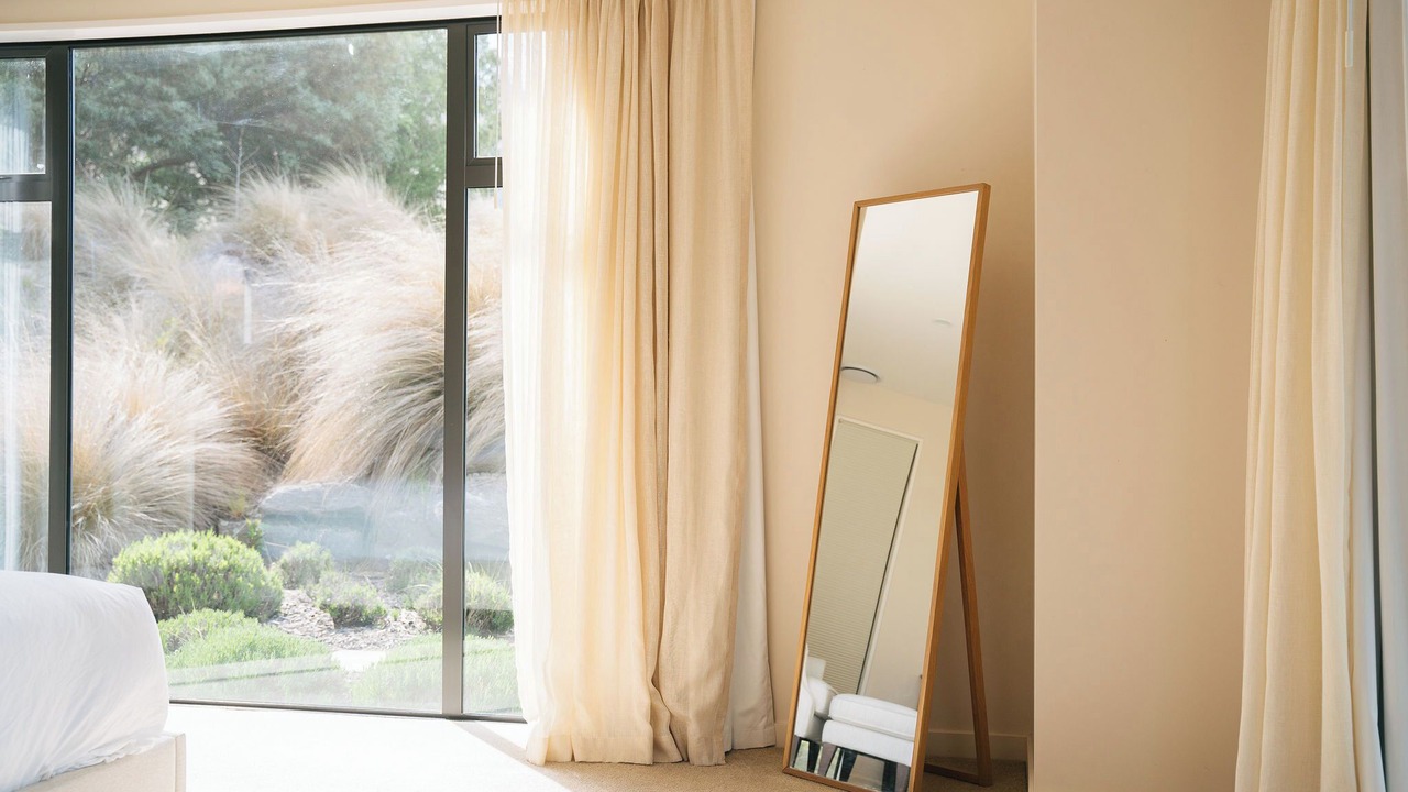 Photo of Bedroom in Cardrona