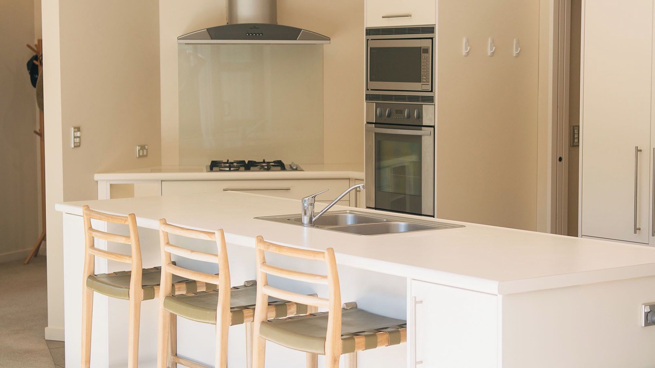 Photo of Kitchen in Cardrona