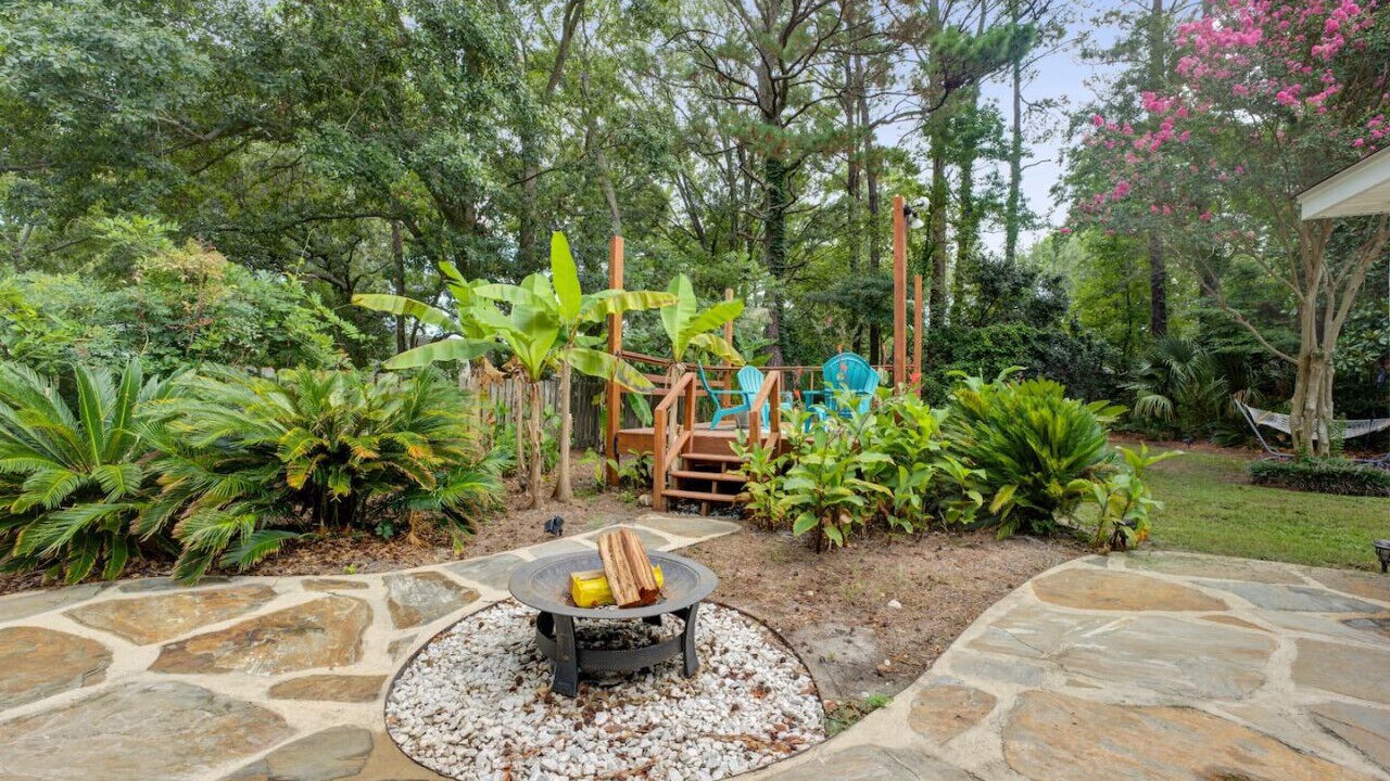 Photo of Outdoor in Charleston