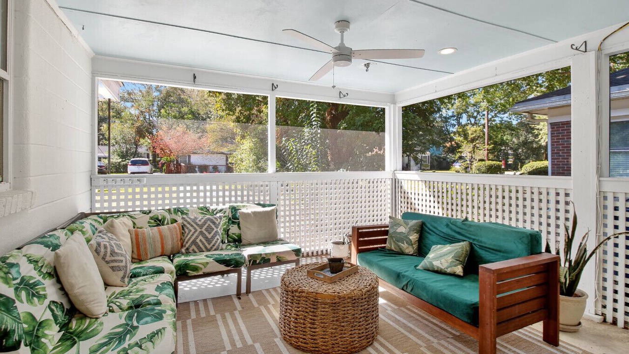 Photo of Outdoor in Charleston
