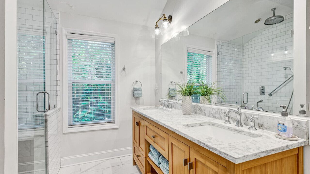 Photo of Bathroom in Charleston