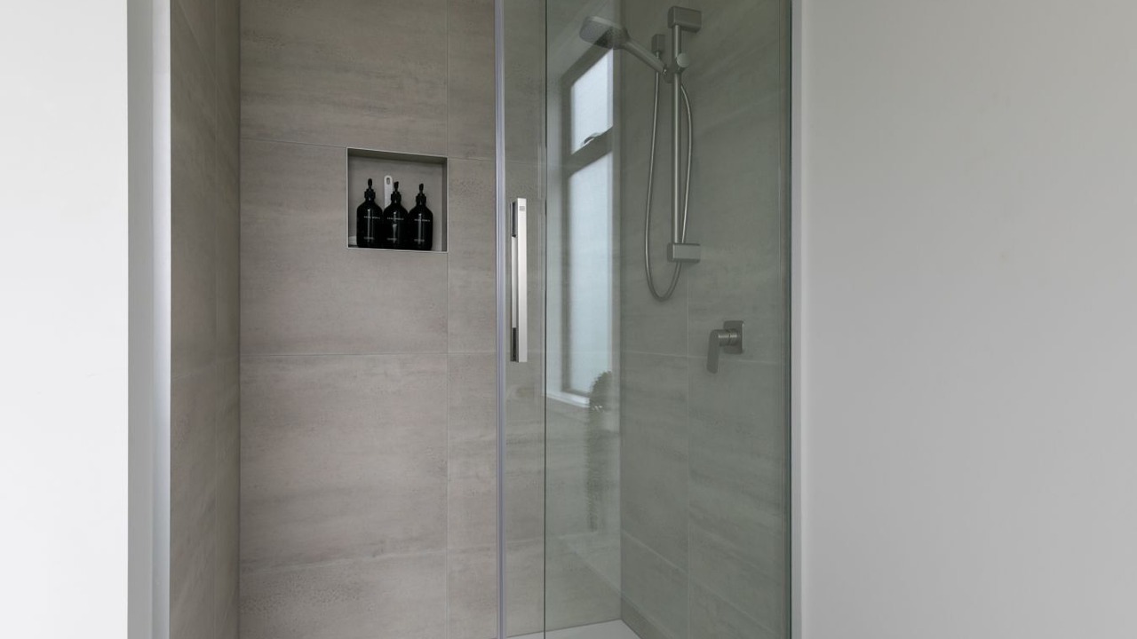 Photo of Bathroom in Taradale