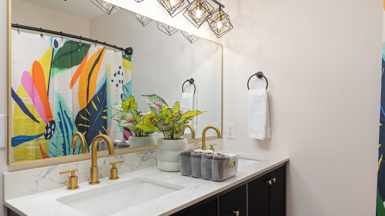 Photo of Bathroom in Macatawa