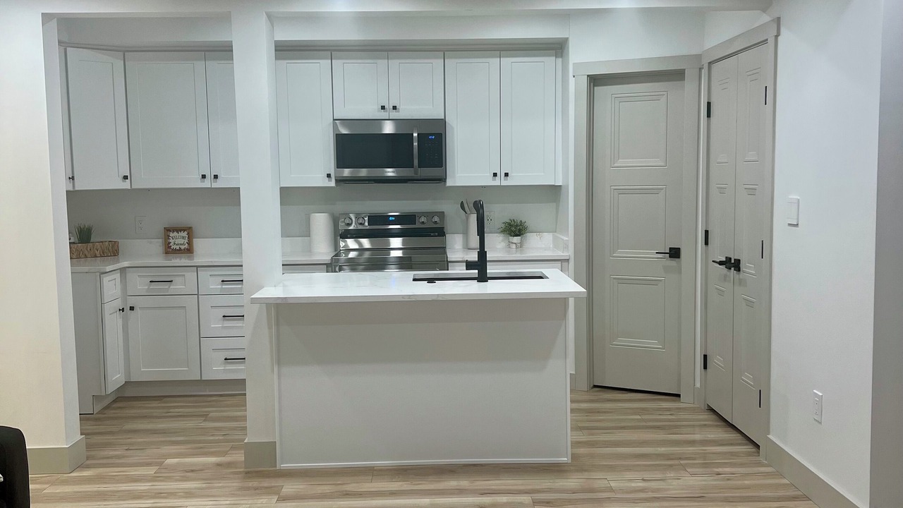 Photo of Kitchen in Pleasant View
