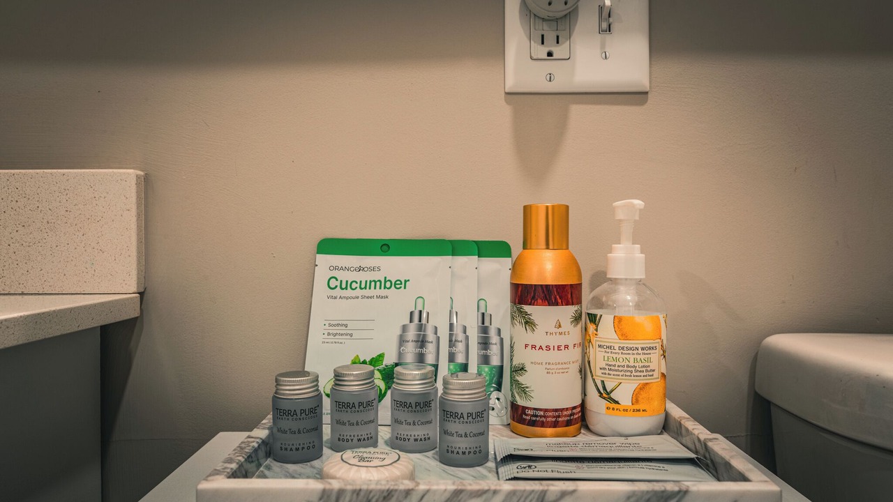 Photo of Bathroom in Guilford