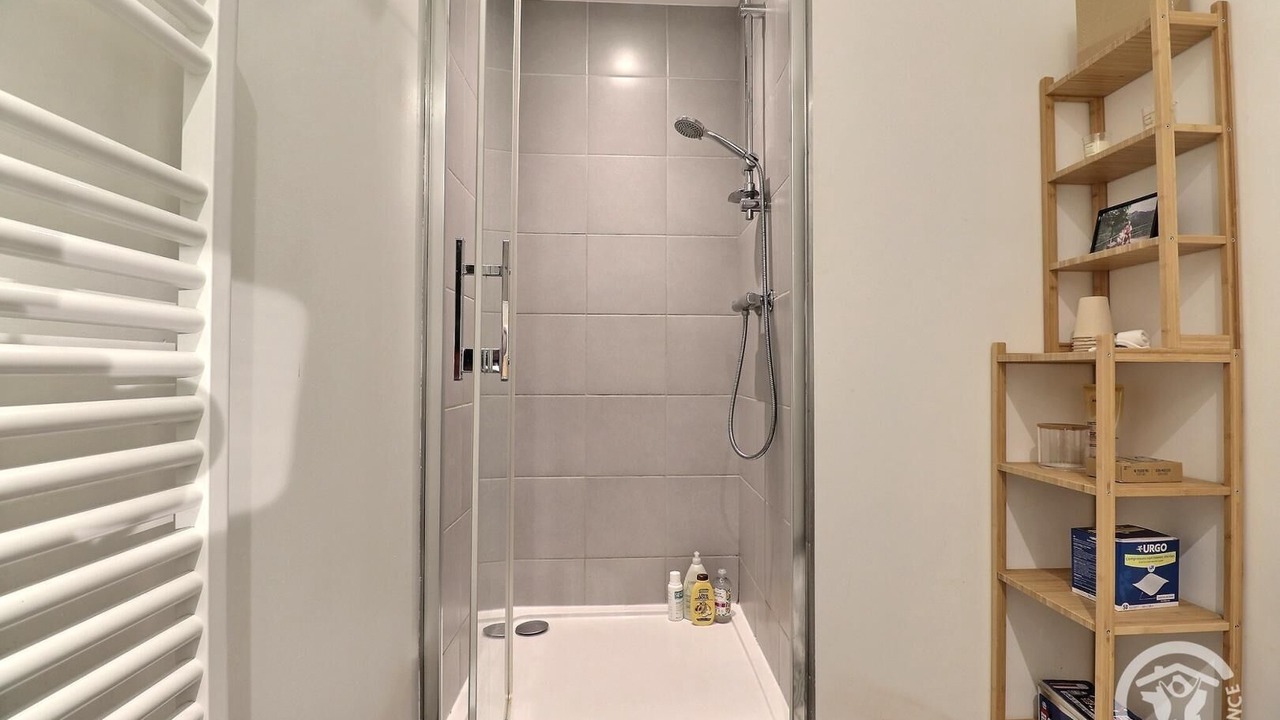 Photo of Bathroom in Montauban-de-Bretagne
