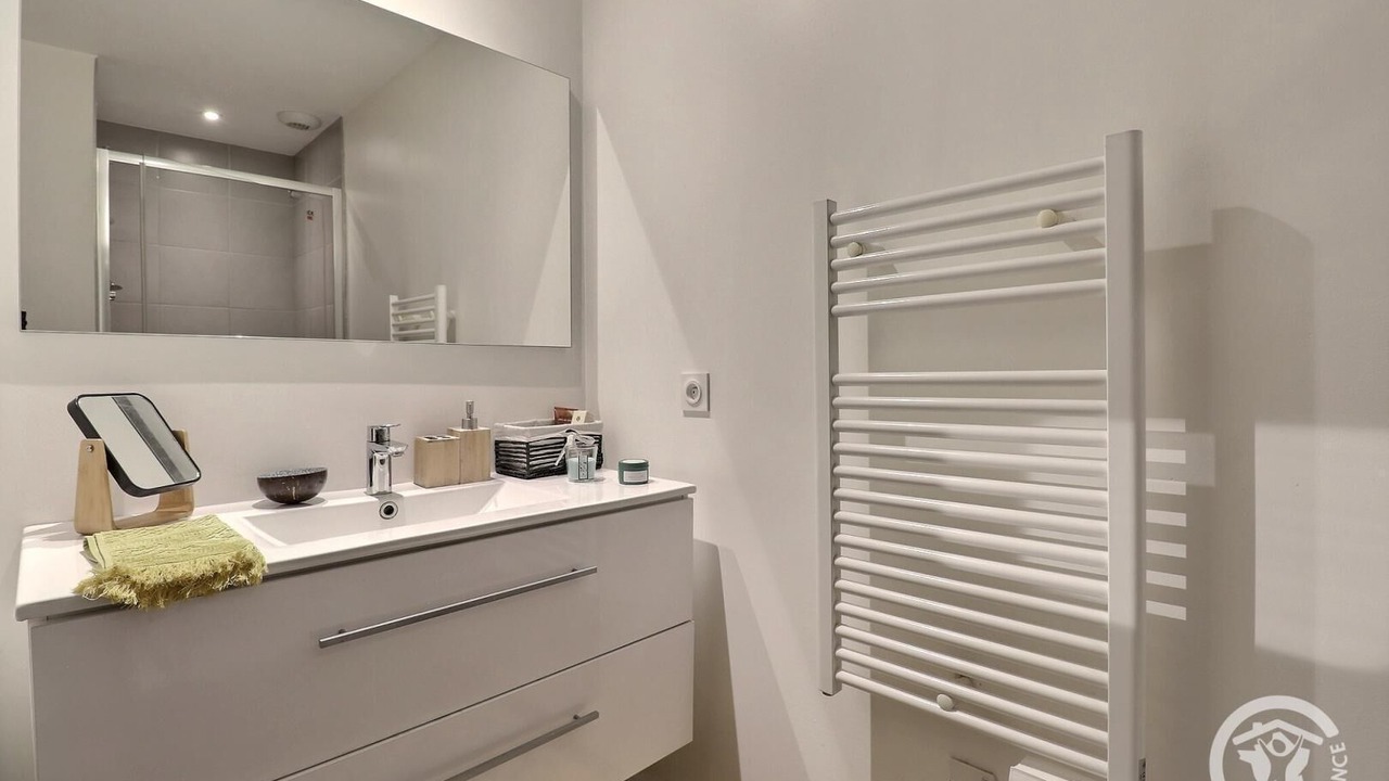 Photo of Bathroom in Montauban-de-Bretagne