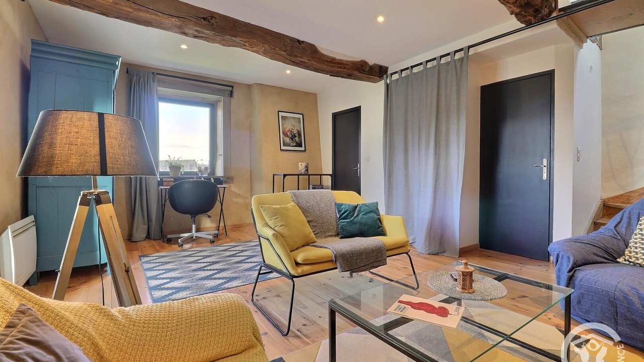 Photo of Livingroom in Montauban-de-Bretagne