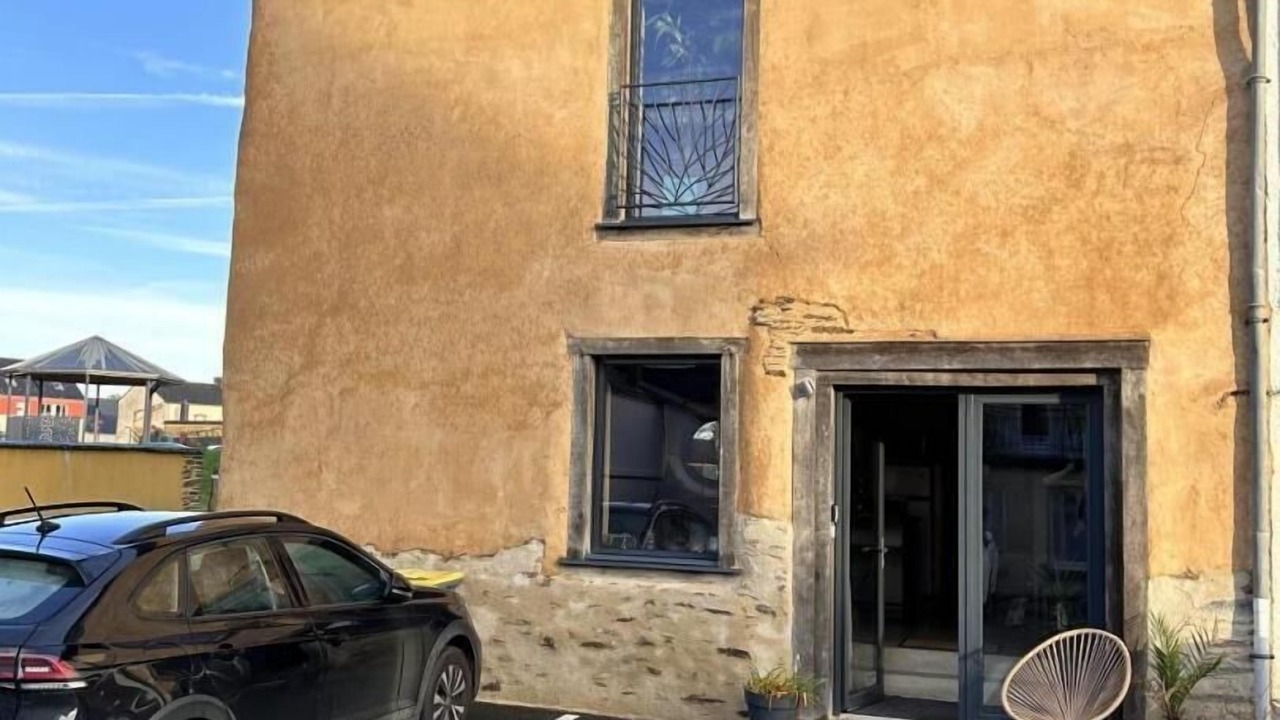Photo of Outdoor in Montauban-de-Bretagne