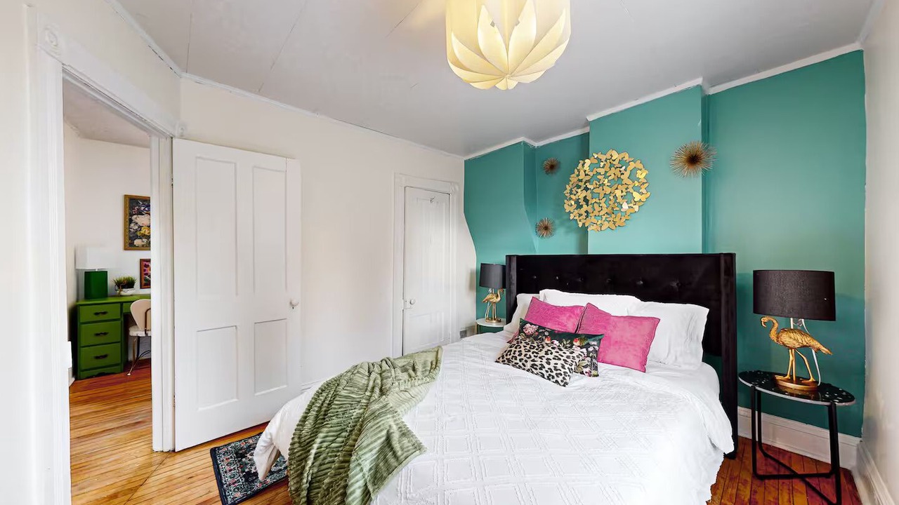 Photo of Bedroom in Bowmanville