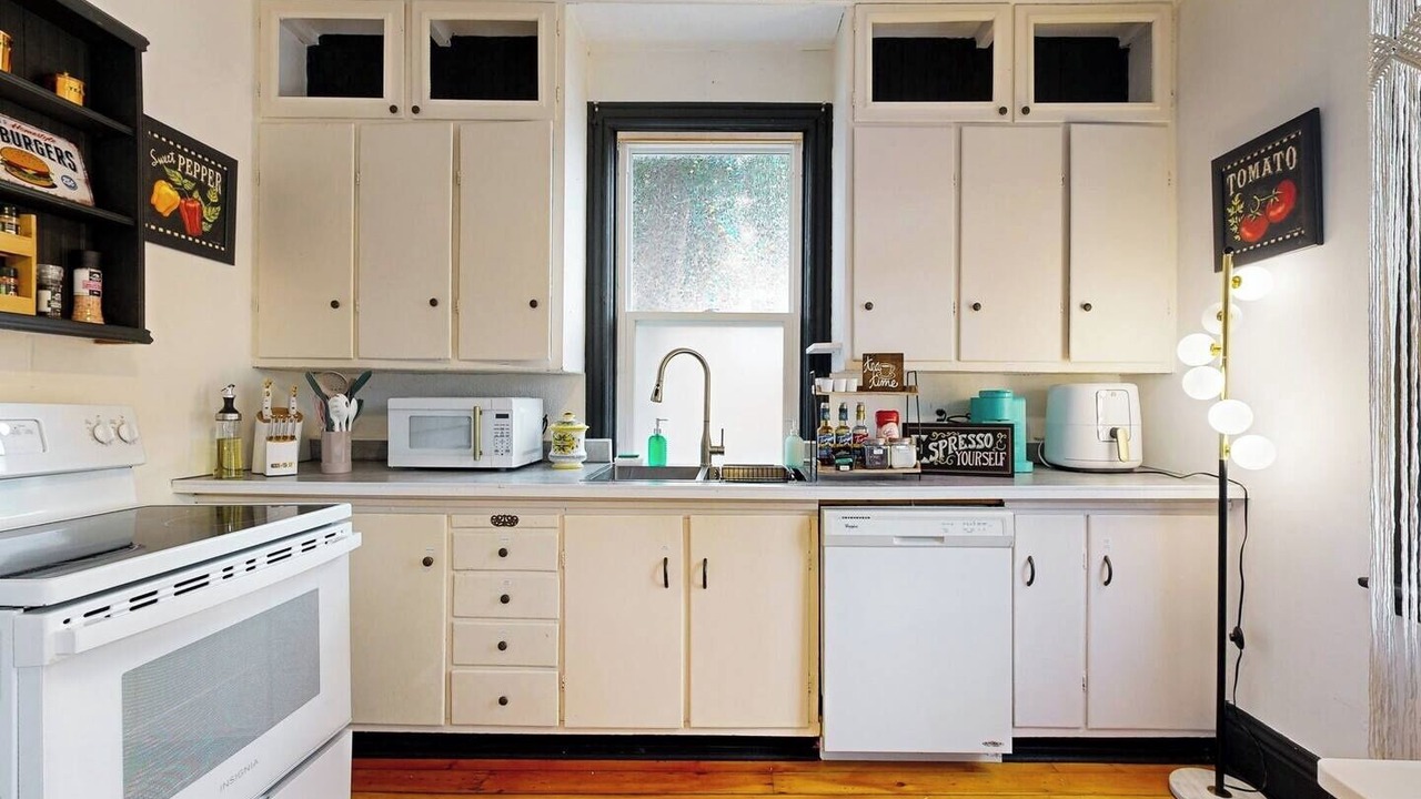 Photo of Kitchen in Bowmanville